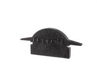 Заглушка Deko-Light End Cap L-ET-01-10 Set 2 pcs 980042 Заглушка Deko-Light End Cap L-ET-01-10 Set 2 pcs 980042