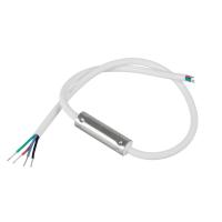 Провод питания ARL-WAVE-20AWG-4W-D4.5-CU-500 White Arlight 060020