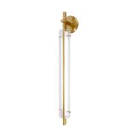 Бра Indigo Vitreo 11067/1W Brass V000177L Бра Indigo Vitreo 11067/1W Brass V000177L