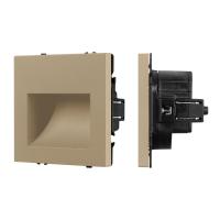 Механизм подсветки LED SWT-NOBE-MFX-SFPL-GD Arlight 061828