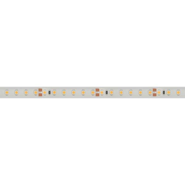 Светодиодная влагозащищенная лента Arlight 9,6W/m 120LED/m 2835SMD теплый белый 50M 024578(2)