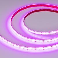 Светодиодная лента герметичная Arlight 16W/m 840LED/m CSPSMD разноцветный 5М COB-SE-X840-10mm 24V 041390