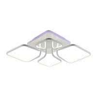 Потолочная светодиодная люстра Profit Light 6007/4B WHT