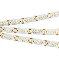 Светодиодная лента Arlight 19,2W/m 240Led/m 3528SMD теплый белый 5M RT-A240-10mm 24V Warm3500 040545
