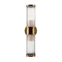 Настенный светильник Loft it Vessel 10449W/B AB