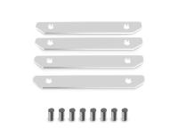 Комплект прямых соединителей для шинопровода Ambrella Light TRACK SYSTEM GL1072