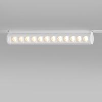 Трековый светодиодный светильник Elektrostandard Alter 12W 4200K 85049/01 a062997 Трековый светодиодный светильник Elektrostandard Alter 12W 4200K 85049/01 a062997