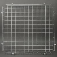 Решетка защитная для светильников Uniel UFL-V30A 6060 Grey UL-00009461 Решетка защитная для светильников Uniel UFL-V30A 6060 Grey UL-00009461