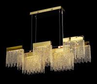 Люстра подвесная Alfa Light F3624-20 E14*28