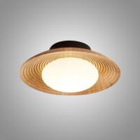 Потолочный светильник Imperium Loft Huchen Wood 345090-23