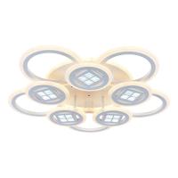 Потолочная светодиодная люстра Escada 10205/10LED BL