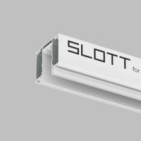 Шинопровод Denkirs Smart Slott TR2014-WH