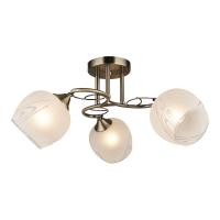 Потолочная люстра Milosh Tendence 0724CL-3AB