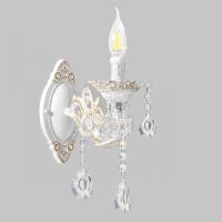 Бра IMEX KL.3584-1-W WH