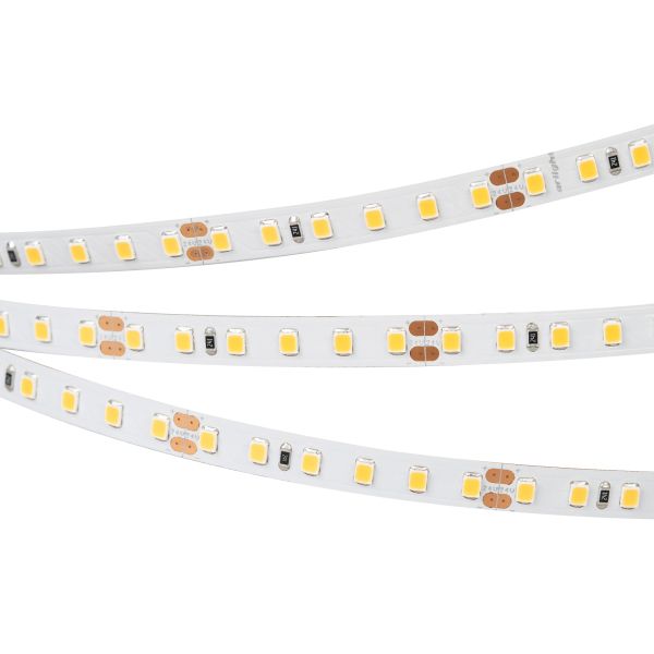 Светодиодная лента Arlight 14,4W/m 120LED/m 2835SMD теплый белый 5M 021411(2)