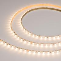 Светодиодная лента Arlight 5W/m 70Led/m 5060SMD теплый белый 5M FLT-B70-8mm 24V Warm2700 043812