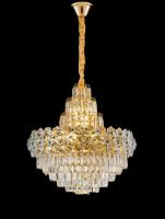 Люстра подвесная Alfa Light F2024-12 E14 Yongjin