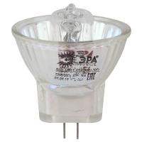 Лампа галогенная ЭРА GU4 50W 3000K прозрачная GU4-MR11-50W-220V-30 CL Б0044095 Лампа галогенная ЭРА GU4 50W 3000K прозрачная GU4-MR11-50W-220V-30 CL Б0044095