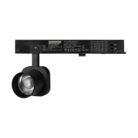 Светильник LGD-DIAFILM-4TR-R60-10W Warm3000 (BK, 20 deg, 230V) Arlight 061447