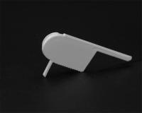 Заглушка Deko-Light End Cap R-EL-03-10 Set 2 pcs 979711 Заглушка Deko-Light End Cap R-EL-03-10 Set 2 pcs 979711