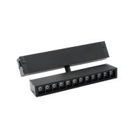 Трековый светодиодный светильник Aployt Magnetic track 220 APL.0202.00.09 Трековый светодиодный светильник Aployt Magnetic track 220 APL.0202.00.09