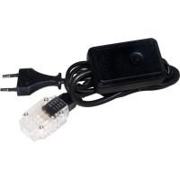 Контроллер Feron 1050м 3W для дюралайта LEDF3W (шнур 1м) 26075 Контроллер Feron 1050м 3W для дюралайта LEDF3W (шнур 1м) 26075