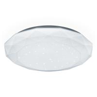 Потолочный светодиодный светильник Ritter Brilliance с Алисой 52337 6