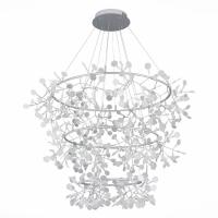 Подвесная светодиодная люстра ST Luce Rafina SL379.103.486