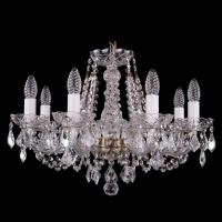 Подвесная люстра ArtClassic 11.11.8.195.Br.L