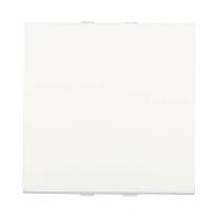 Переключатель LK Studio с двух мест 45х45мм (схема 6) 16 A, 250 B (белый) LK45 850804-1