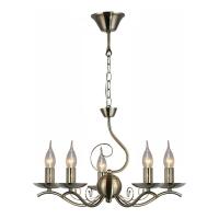 Подвесная люстра Reluce 94399-0.4-05