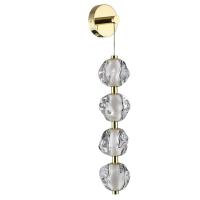 Бра Odeon Light L-Vision Jemstone 5085/17WL Бра Odeon Light L-Vision Jemstone 5085/17WL