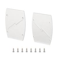 Заглушка Arlight ARH-Line-4874 глухая 036409 Заглушка Arlight ARH-Line-4874 глухая 036409