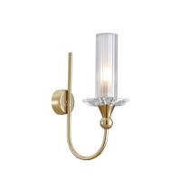 Бра Newport Сharlize 4581/A gold М0070210 Бра Newport Сharlize 4581/A gold М0070210