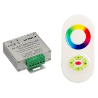 Контроллер Arlight LN-RF5B-Sens White 016487 Контроллер Arlight LN-RF5B-Sens White 016487
