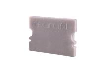 Заглушка Deko-Light End Cap P-AU-02-15 Set 2 pcs 978071 Заглушка Deko-Light End Cap P-AU-02-15 Set 2 pcs 978071