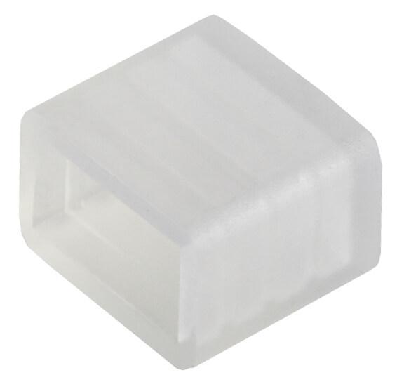 Набор заглушек ЭРА для ленты 5050-220-RGB LS-cap-220-5050 Б0008022 Набор заглушек ЭРА для ленты 5050-220-RGB LS-cap-220-5050 Б0008022