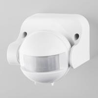 Датчик движения Elektrostandard SNS-M-08 12m 1,8-2,5m 1200W IP44 180 a034065