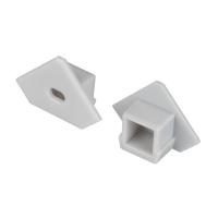Заглушка Arlight PDS45-T с отверстием 016177