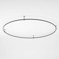 Шинопровод Elektrostandard 85218/00 a067843