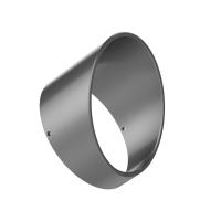 Кольцо декоративное Ideal Lux Starlight Schermo PT 10.0W 245102 Кольцо декоративное Ideal Lux Starlight Schermo PT 10.0W 245102