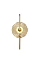 Бра Alfa Light F1024-27 600MM TG 3000K