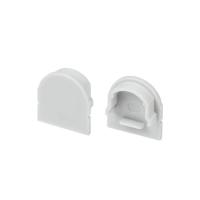 Заглушка Arlight ARH-Wide-H20 Round глухая 018866 Заглушка Arlight ARH-Wide-H20 Round глухая 018866
