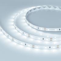 Светодиодная лента Arlight 4,8W/m 60LED/m 2835SMD холодный белый 5M 014884(2)