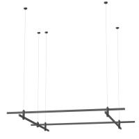 Готовая конструкция для модульных светильников ST Luce FARM ST8051.411.27