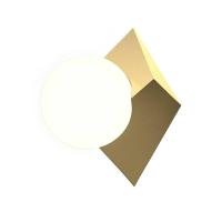 Бра Maytoni MOD445WL-01BS