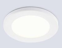 Светильник встраиваемый AMBRELLA LIGHT TECHNO SPOT TN6630