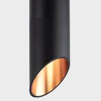 Наконечник для светильника Italline M03-004 black/gold Наконечник для светильника Italline M03-004 black/gold