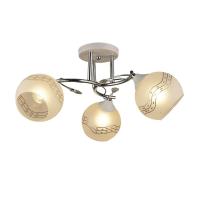 Потолочная люстра Seven Fires Вайона 66019.01.64.03