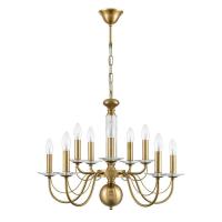 Подвесная люстра Lumion Classi Incanto 8033/10